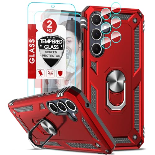 A35 Red