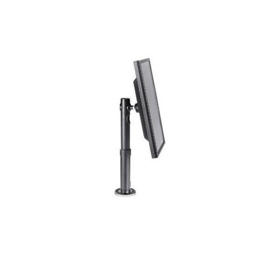 Height Adjustable POS Display Stand - Perfect for Retail Stores, Trade Shows, and Product Showcases