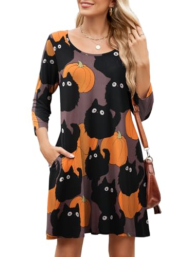 Halloween Cat 91