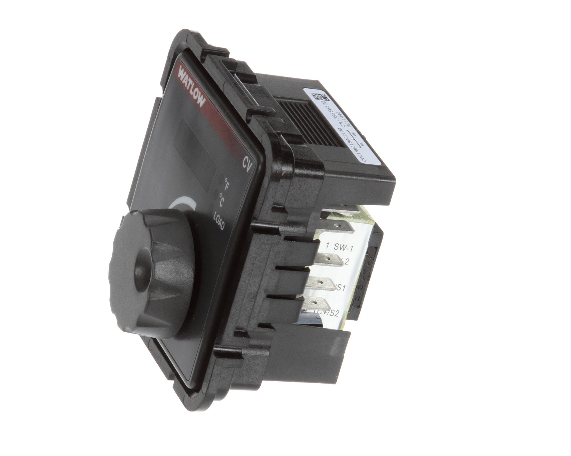 Vulcan Hart 00-857578-00001 Commercial Grade Digital Temperature Controller - Precise Heat Regulation for Restaurants, Food Trucks & Catering Businesses