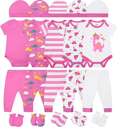 Pink Dino