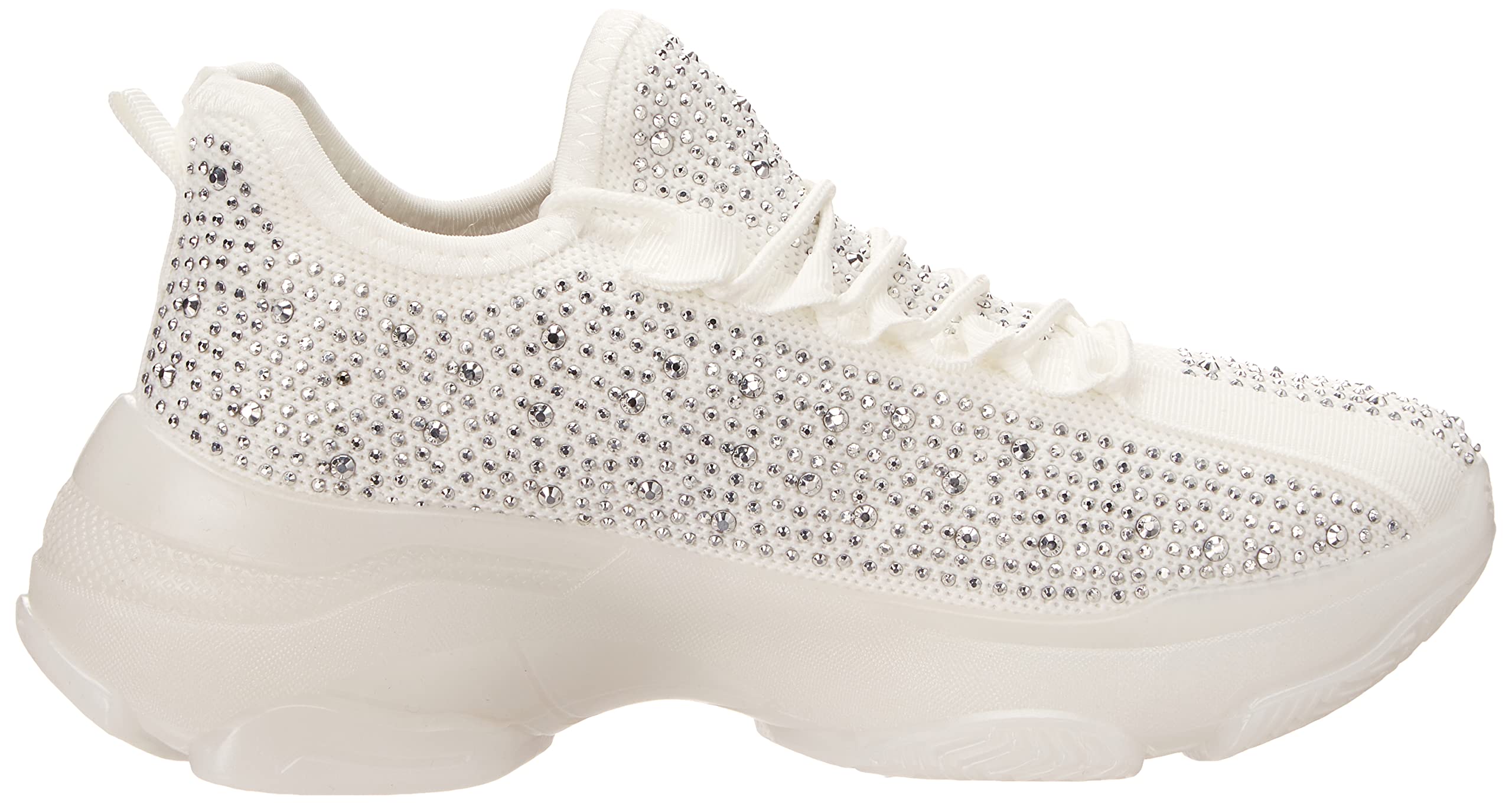 YOKI Women's Fashion Sneakers - Comfortable Casual Walking Shoes for Women | Lightweight Breathable Gym Shoes for Workout, Running & Everyday Wear