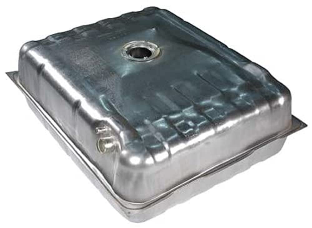 Genuine Spectra GM25F Fuel Tank Replacement - Compatible with Select GM Vehicles | Durable & Leak-Proof Gas Tank for Trucks & SUVs | Perfect for Off-Roading, Towing & Daily Commuting
