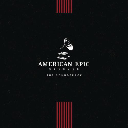 American Epic: The Soundtrack (Various Artists) Vinyl LP - Classic Music Collection for Home Listening & Vintage Record Enthusiasts