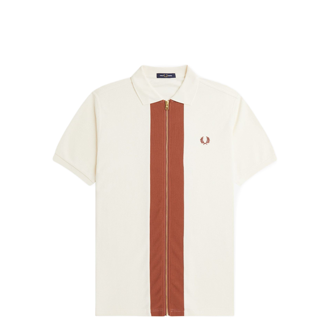 Breathable Quick-Dry Polo Shirt for Men - Light Ecru Color | Perfect for Golf, Tennis & Casual Wear | Comfortable & Stylish