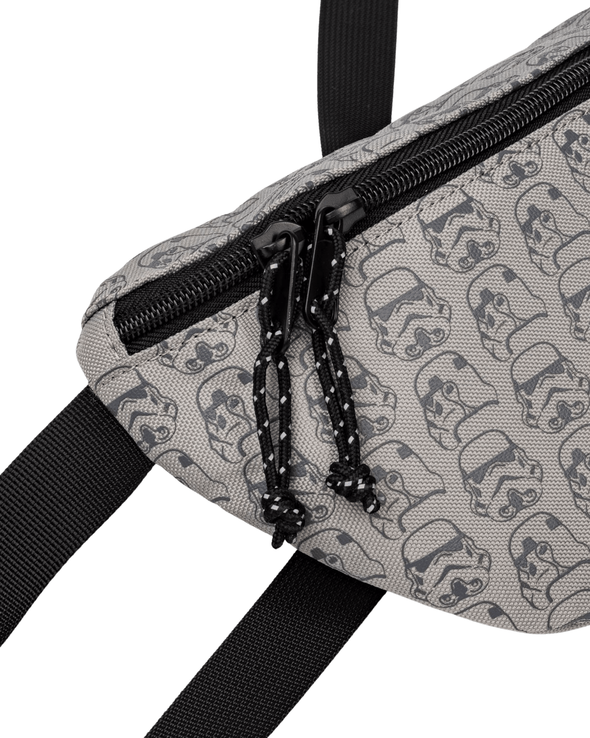 Original Star Wars Stormtrooper Design Fanny Pack - Waist Bag for Cosplay, Conventions & Everyday Use | ItemLab