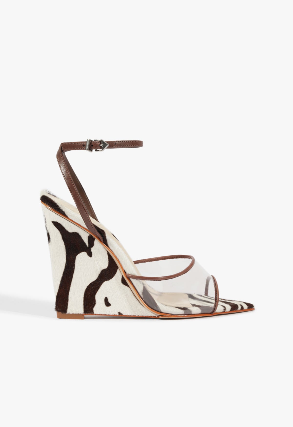 Elodie Women's U25 Vinyl Sandals - Comfortable & Stylish Summer Slide Sandals for Beach, Pool, and Casual Wear - S2211700140003