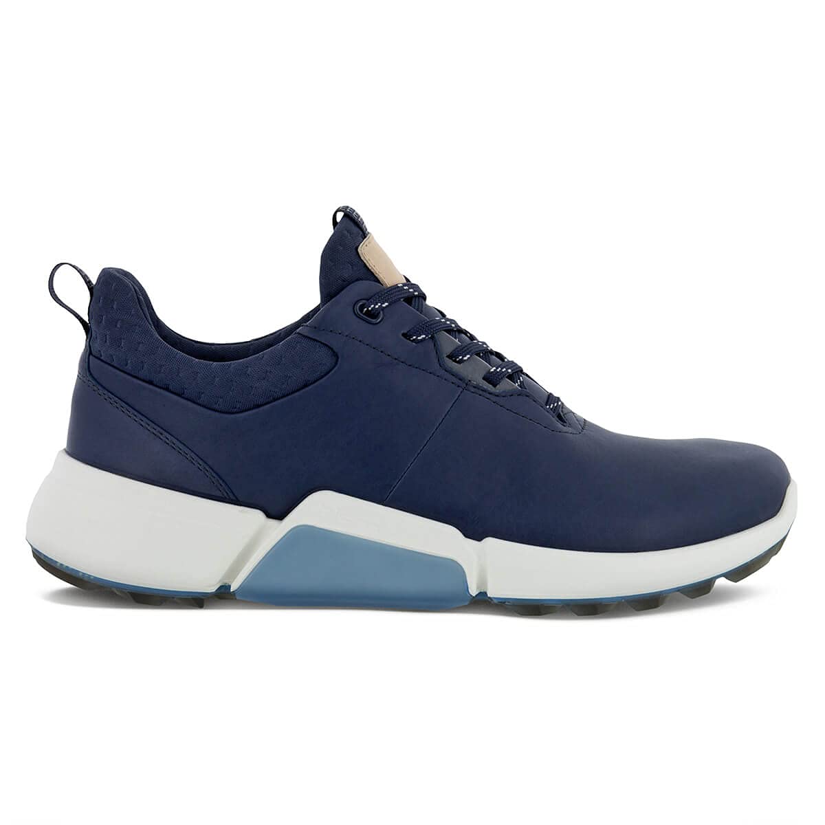 ECCO Women's Biom Hybrid 4 Gore-Tex Waterproof Golf Shoes - Lightweight Comfort for All-Weather Performance on the Course