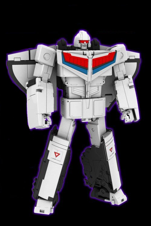 Fans Toys FT 44T Thomas Japanese Version Collectible Action Figure - Perfect for Anime Fans, Model Collectors, and Display Showcase