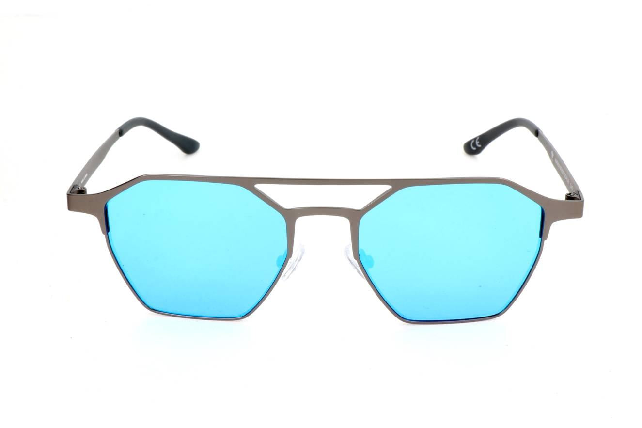 Adidas AOM008CI8344 Polarized Sports Sunglasses for Men & Women - UV Protection, Lightweight & Durable for Running, Cycling, Hiking & Outdoor Activities