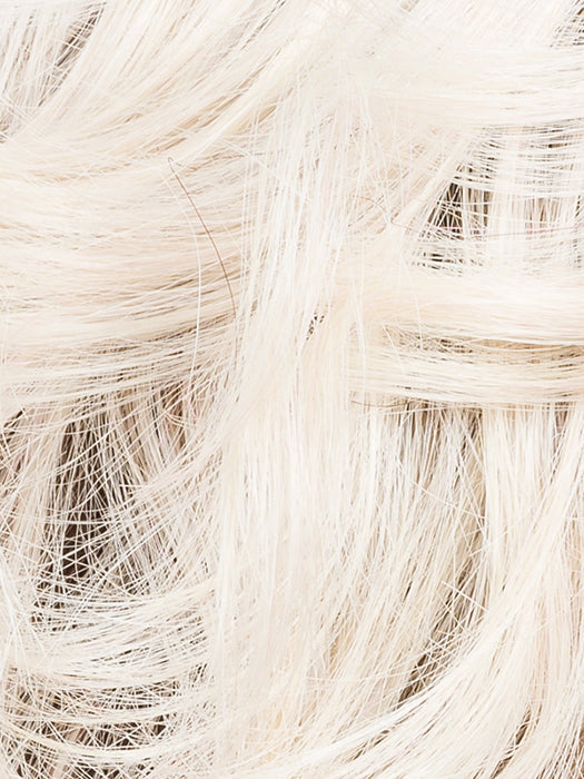 High Power Synthetic Wig - Heat Friendly & Natural Sound for Daily Wear & Cosplay | Perfect for Parties, Events & Everyday Styling