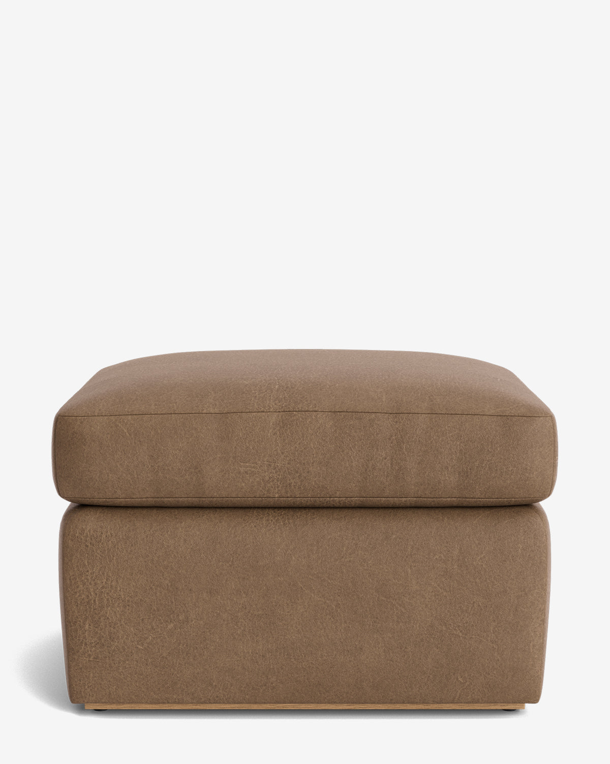 Driftwood Leather