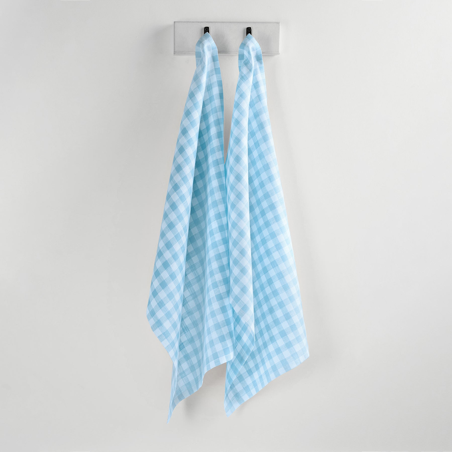 Blue Bell Gingham