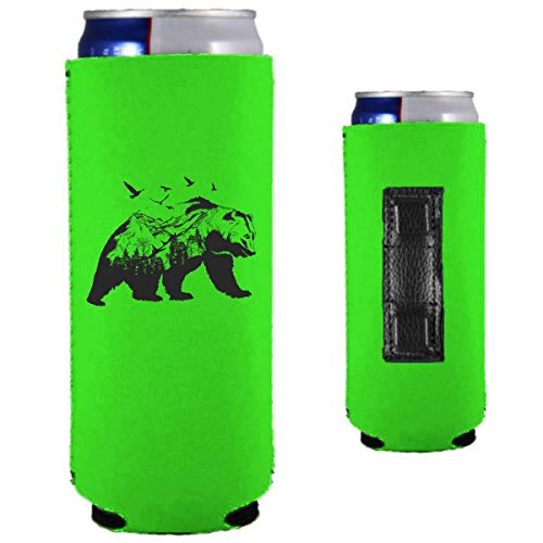 Bright Green 2 Pack