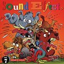 Sound Effects 7 - Animal Sounds Collection | Realistic Wildlife Noises for Film, Games & Nature Projects