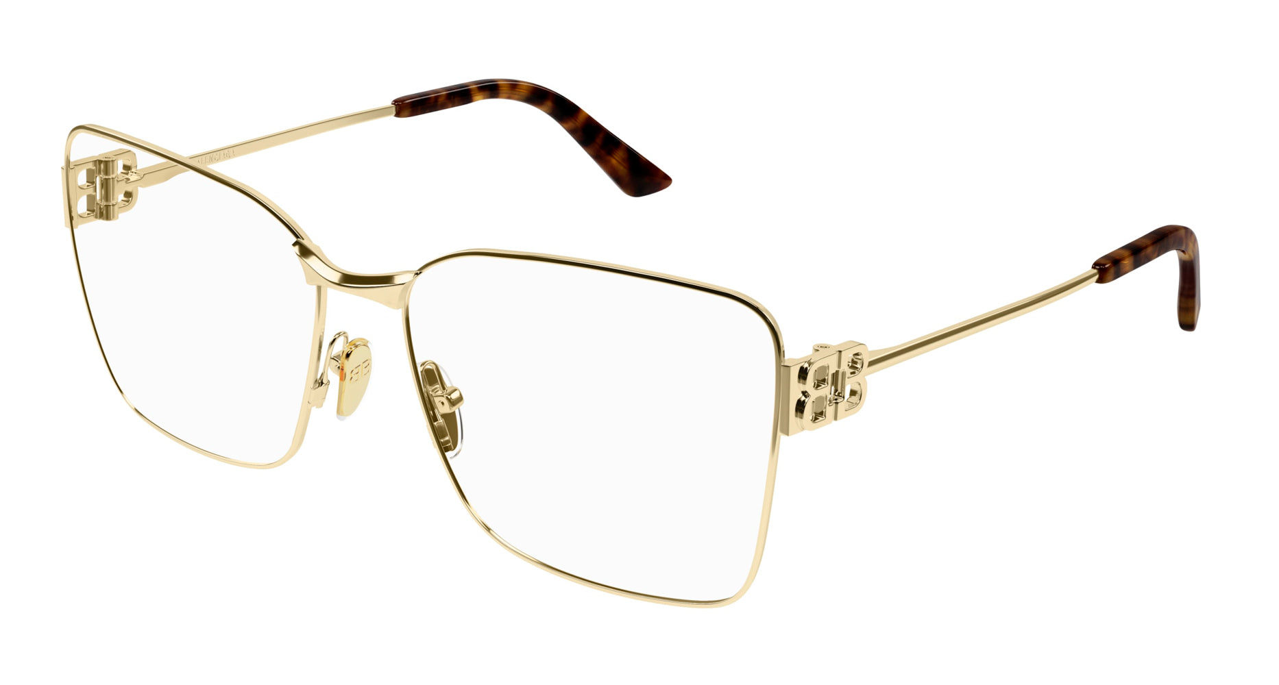 Balenciaga BB0339O Sunglasses - Luxury Designer Shades for Men & Women | UV Protection, Polarized Lenses | Perfect for Driving, Beach & Outdoor Activities