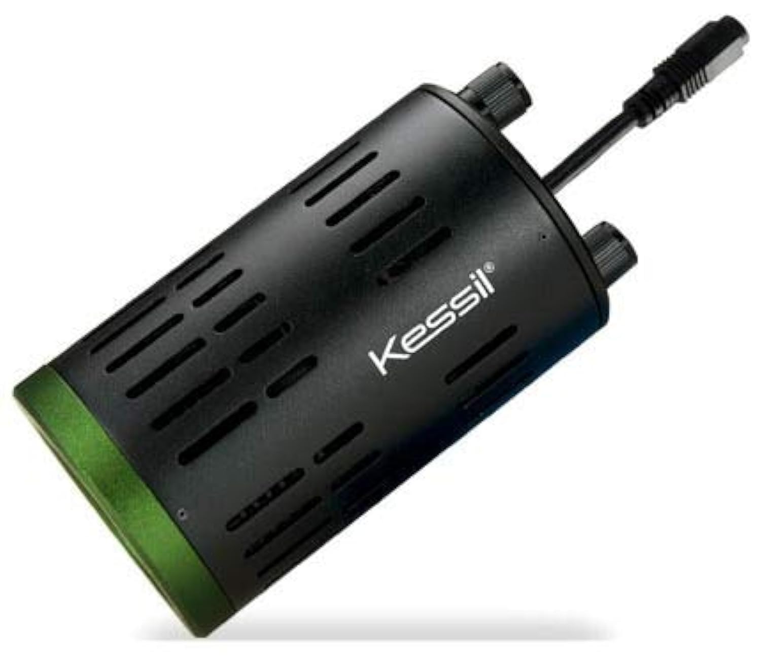 Kessil A160WE Tuna Sun LED Aquarium Light - Full Spectrum Fish Tank Lighting for Coral Growth & Marine Life | Perfect for Saltwater Reef Tanks & Aquatic Plants