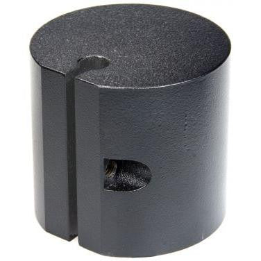Meade Extra 2 lb. Telescope Tube Balance Weights - Compatible with Any Tube Balance System (Model 07300) - Perfect for Astronomy Enthusiasts & Stargazing Accessories