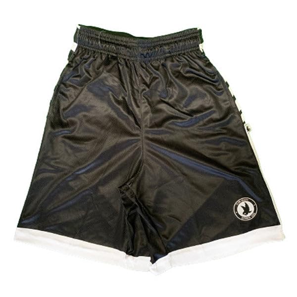 Flow Society Flow Line Trim Boys Lacrosse Shorts - Breathable LAX Shorts for Youth & Kids | Moisture-Wicking Athletic Shorts for Boys Training & Games | Perfect for Lacrosse Practice, Soccer, and Casual Wear