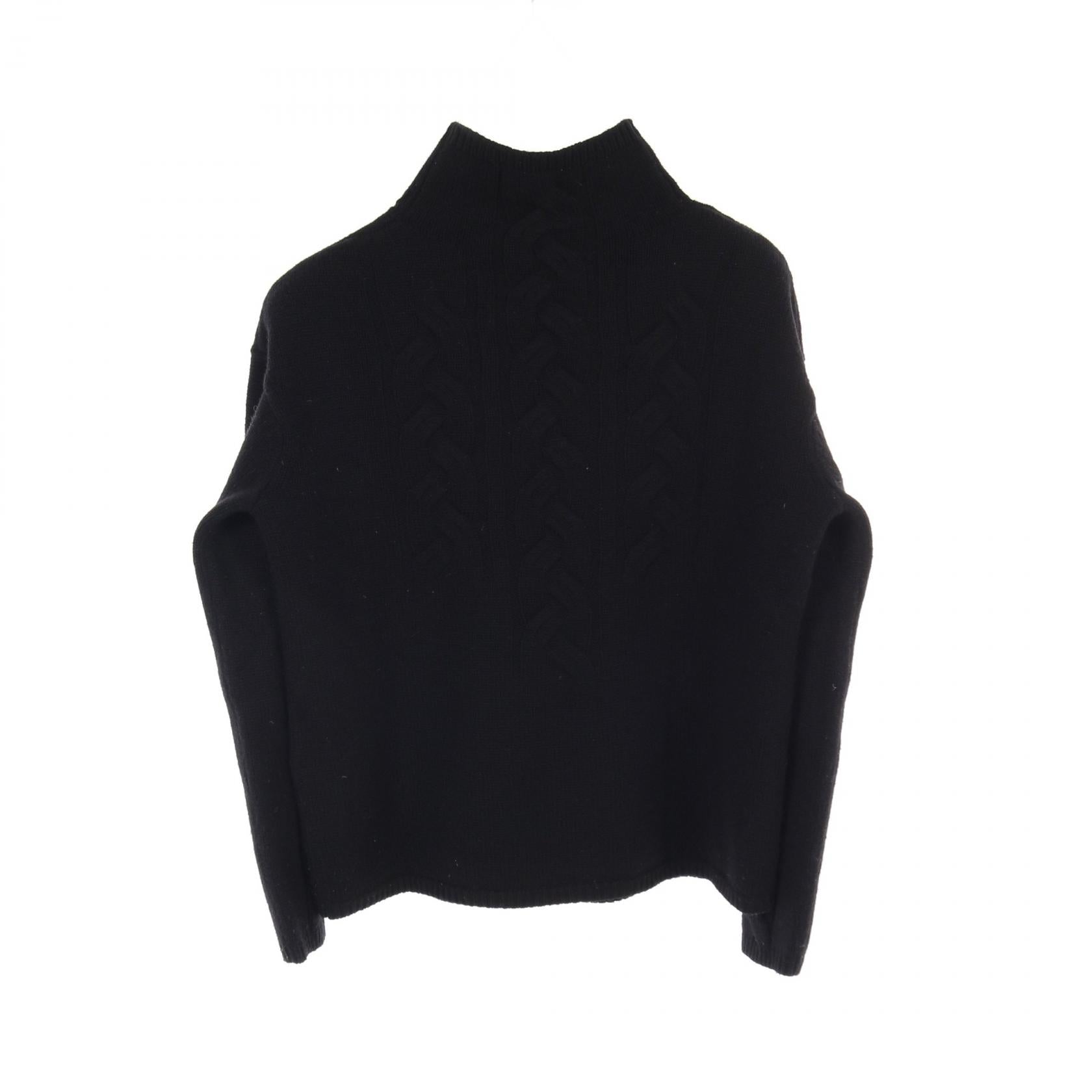 Max Mara Women's Wool Cashmere KRISS Knitwear Sweater 93661323 - Soft Luxurious Winter Pullover for Office & Casual Wear