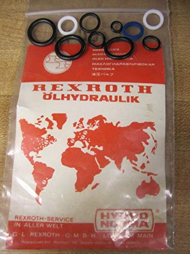311268 Seal Kit - High-Quality Replacement Seal Kit for Hydraulic & Pneumatic Systems | Perfect for Industrial Machinery, Automotive Repairs & Heavy Equipment Maintenance