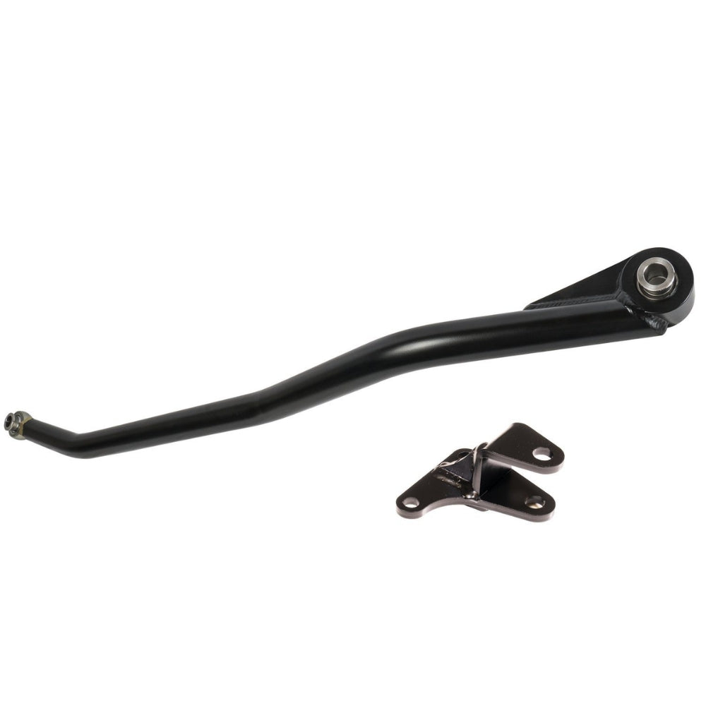 2003-2024 Ram 2500/3500 Adjustable Track Bar Kit - Heavy Duty Suspension Upgrade for Off-Roading & Towing - Improve Steering Stability & Alignment