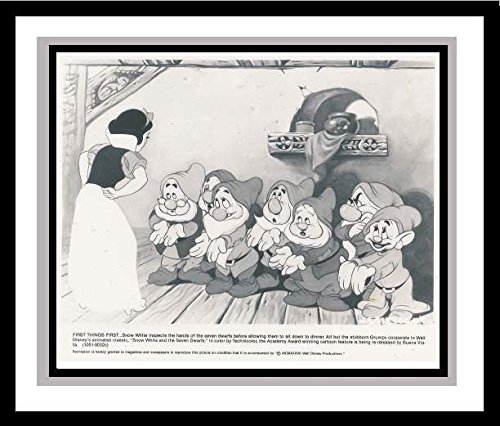 Snow White and the Seven Dwarfs