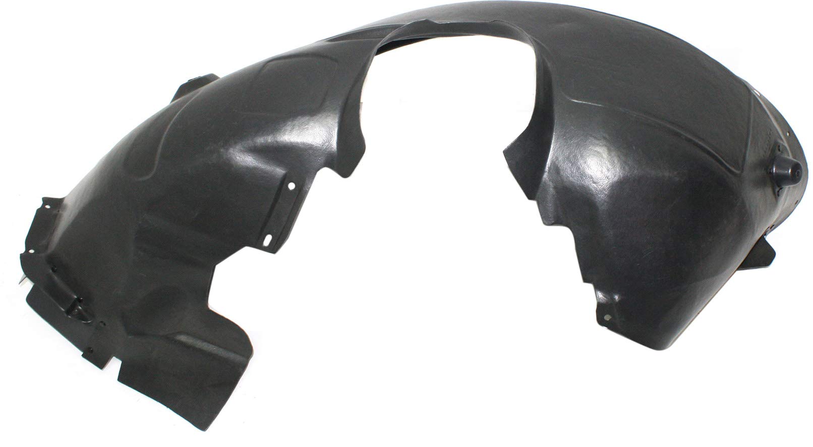 Garage-Pro Fender Liner Compatible with FORD C-MAX 2013-2018 Right Front Replacement - Perfect for Off-Road Protection & DIY Auto Repair