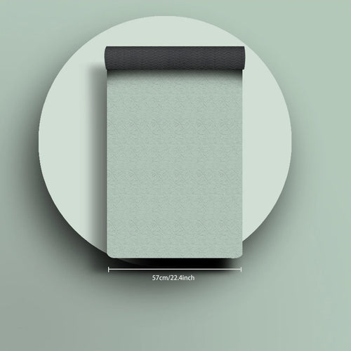 Green Black