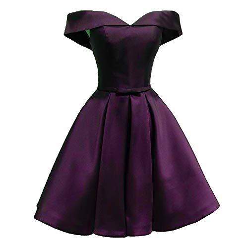 Dark Plum