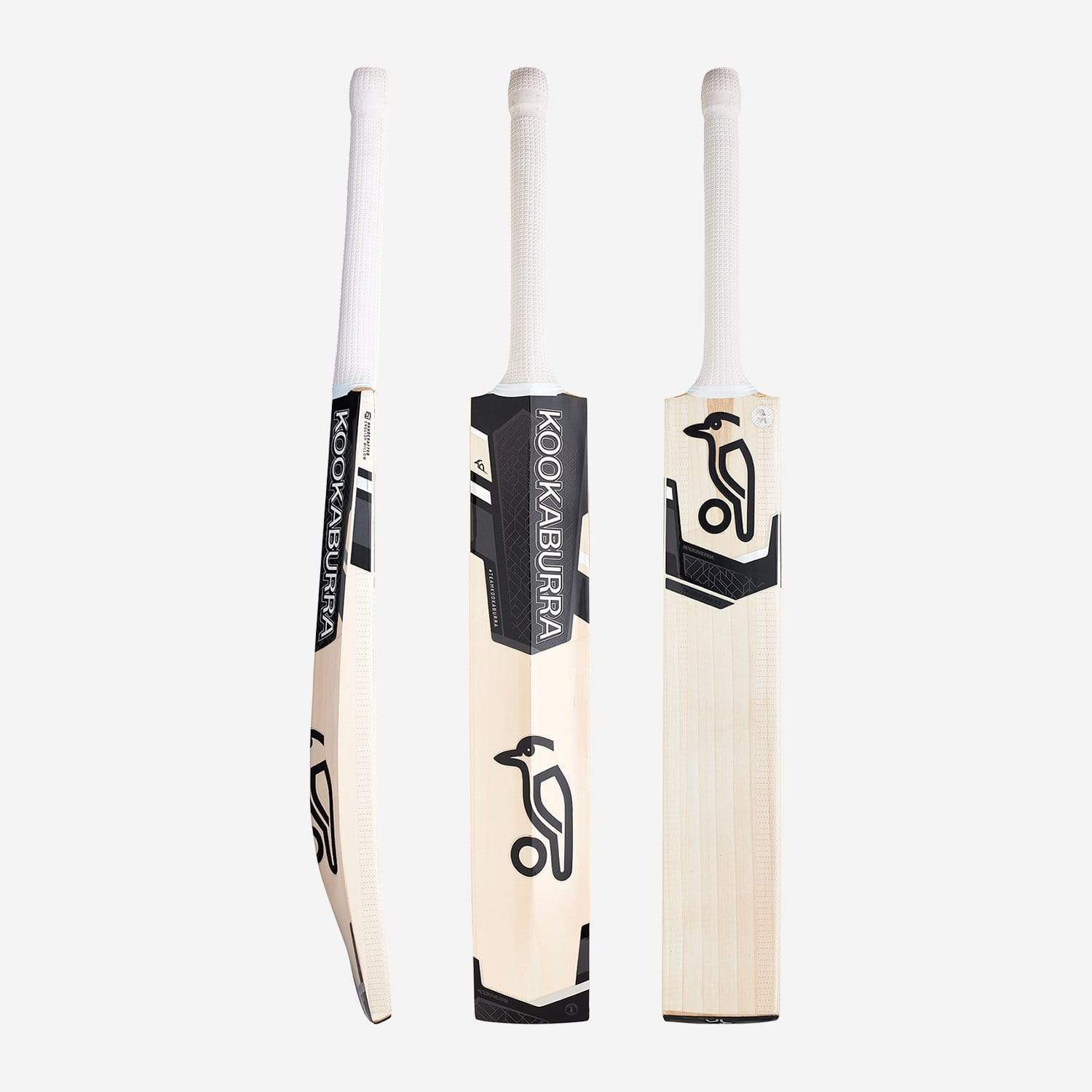 Kookaburra Shadow Pro 7.1 Adult Cricket Bat - Premium English Willow Cricket Bat for Men | Perfect for Professional Matches & Training Sessions