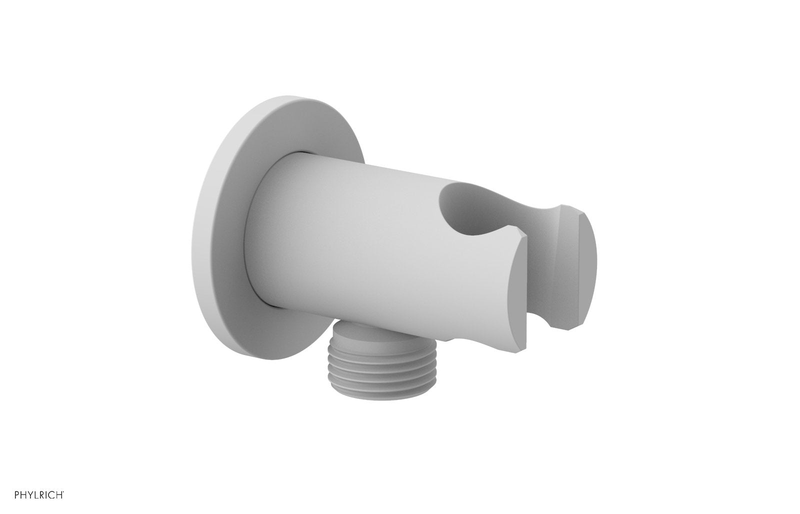 K6530 Shower Holder and K6007 Connector - Durable Bathroom Accessories for Secure Showerhead Installation | Perfect for Home Renovation & Bathroom Upgrades