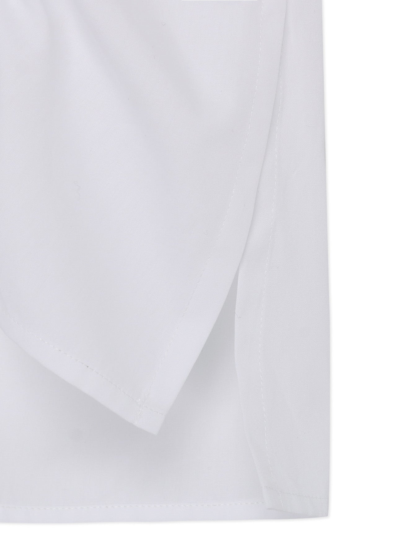 Cotton Broadcloth Shirring Design Shirt for Women | Comfortable & Stylish Blouse for Casual Wear, Office & Summer Outfits