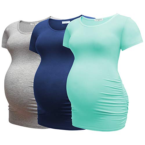 Lightgray+blue+mintgreen(3pcs)