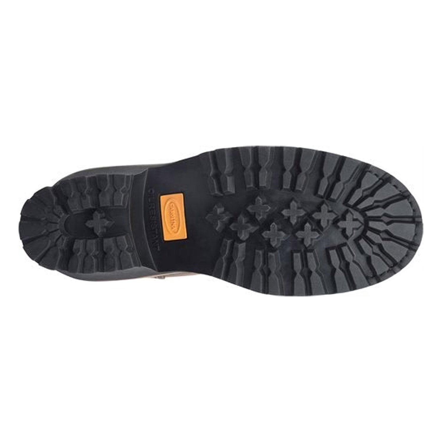 Carolina Men's Spruce Waterproof 8