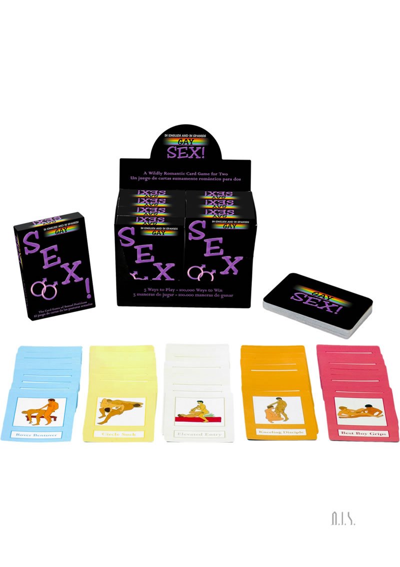 Kheper Games LGBTQ+ Adult Card Game - Fun Party Game for Couples & Friends | Perfect for Game Nights, Bachelorette Parties & Pride Events