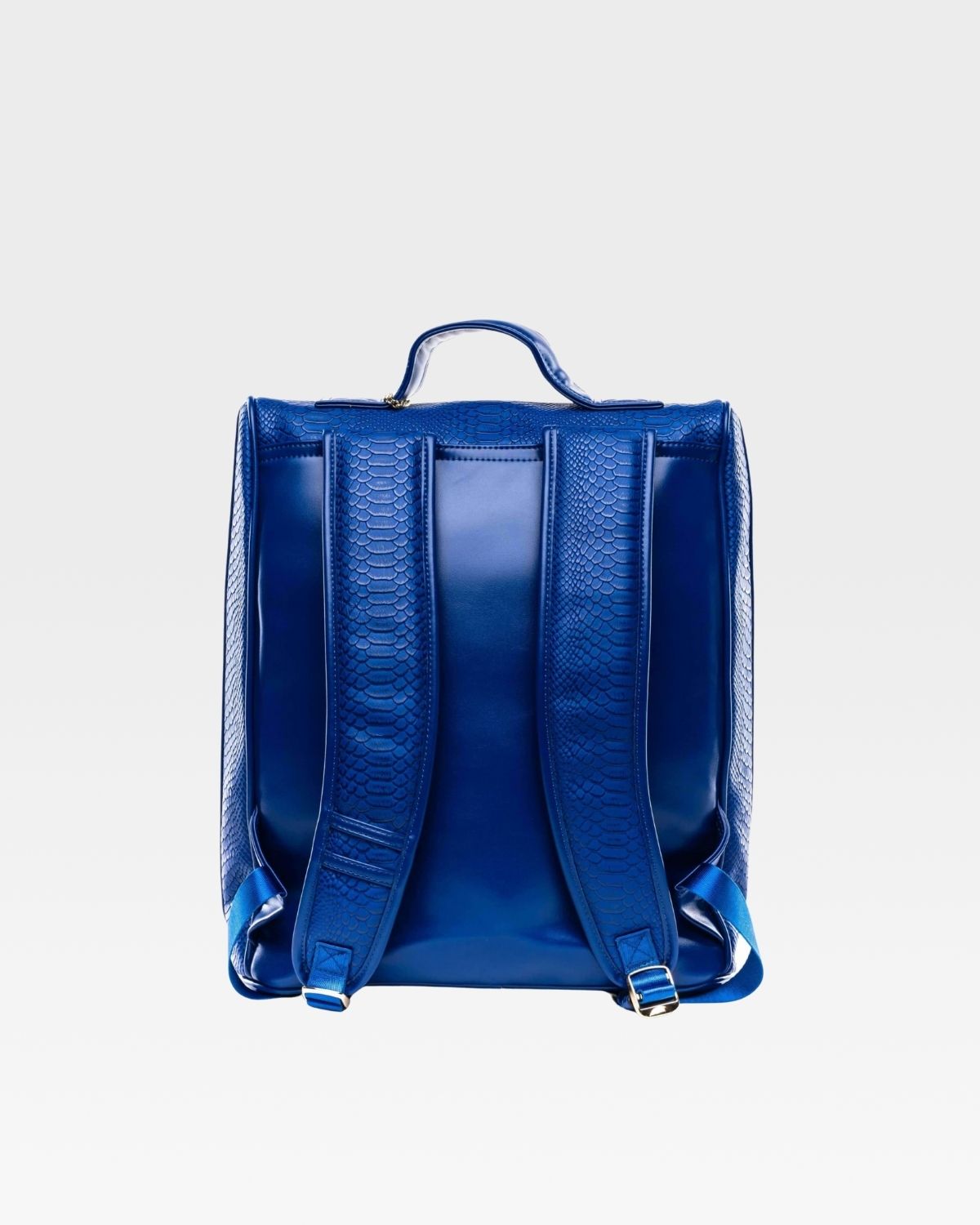 Apollo 1 Backpack in Royal Blue - Durable Waterproof Laptop Backpack for Men & Women - Perfect for Travel, Work, School & Outdoor Adventures