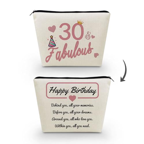 Fabulous 30