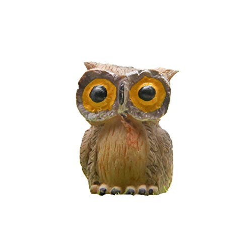 DFDGBD Resin Garden Statue Set - White Coffee-Themed Patio & Lawn Decor for Home, Craft, and Outdoor Art | Perfect for Garden, Yard, and Indoor Decoration