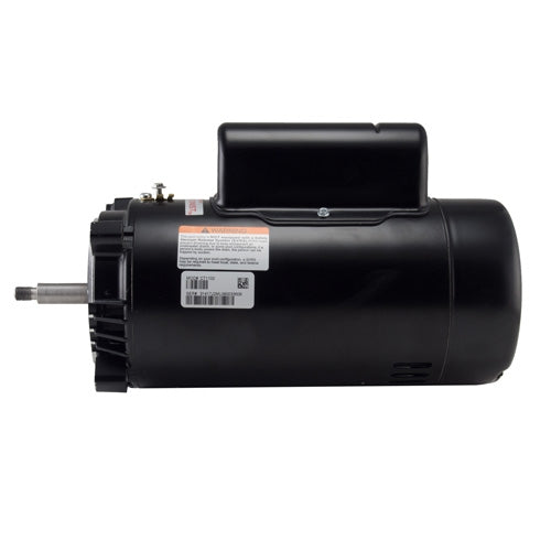 Century Centurion Series 2 HP 56J Frame Motor ST1202 C Face - Premium Electric Motor for Pumps, Fans & Industrial Equipment