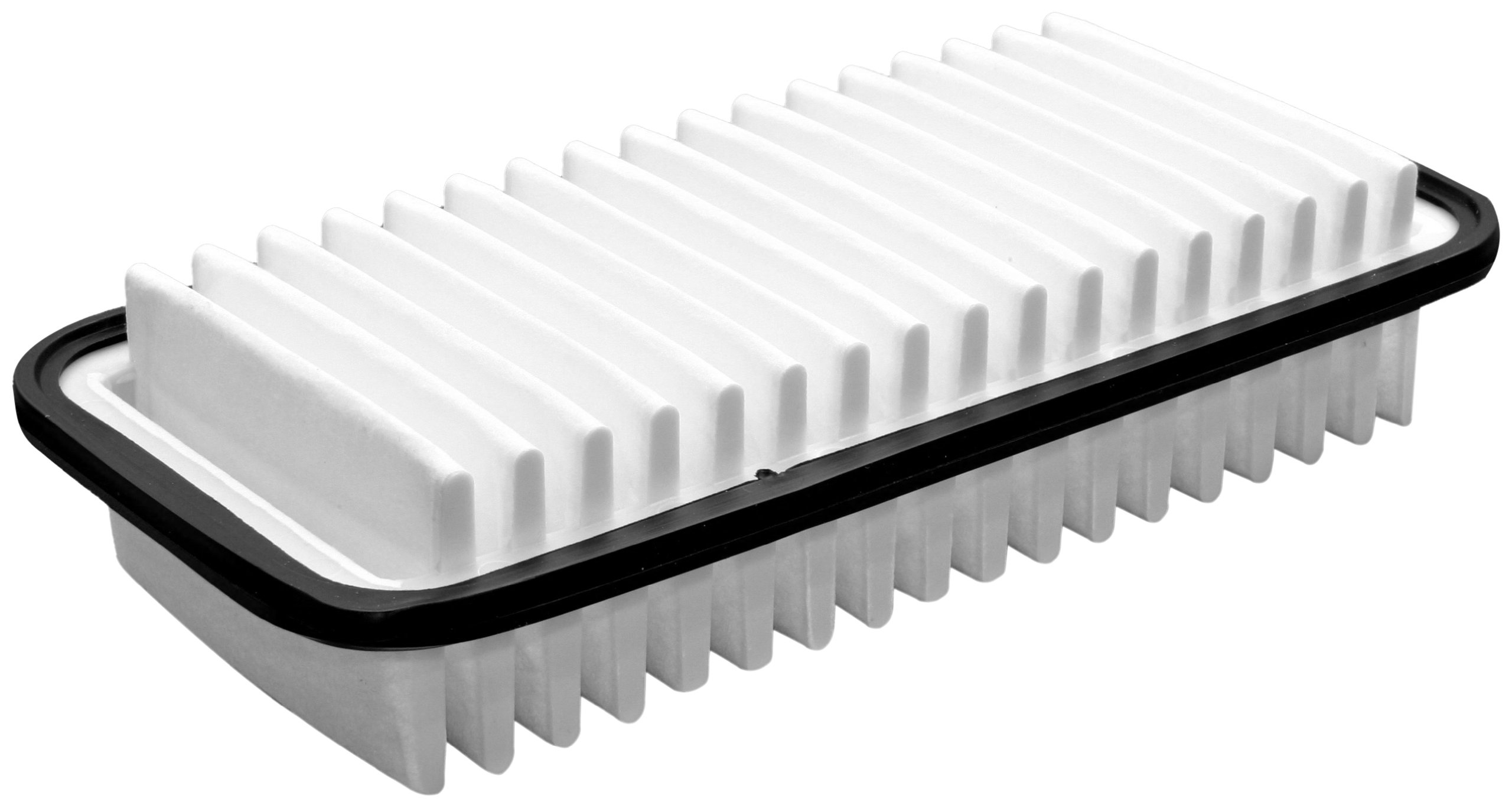 Purolator A15363 Classic Air Filter for Cars & Trucks - High Performance Engine Protection, Improved Fuel Efficiency & Cleaner Airflow - Perfect for Daily Commuting & Off-Road Adventures