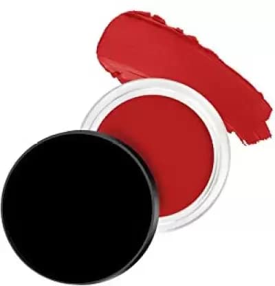 Forever-Creamy Matte Lip & Cheek Tint - Long-Lasting, Blendable Makeup for Natural Flush & Bold Lips | Perfect for Everyday Wear & Special Occasions