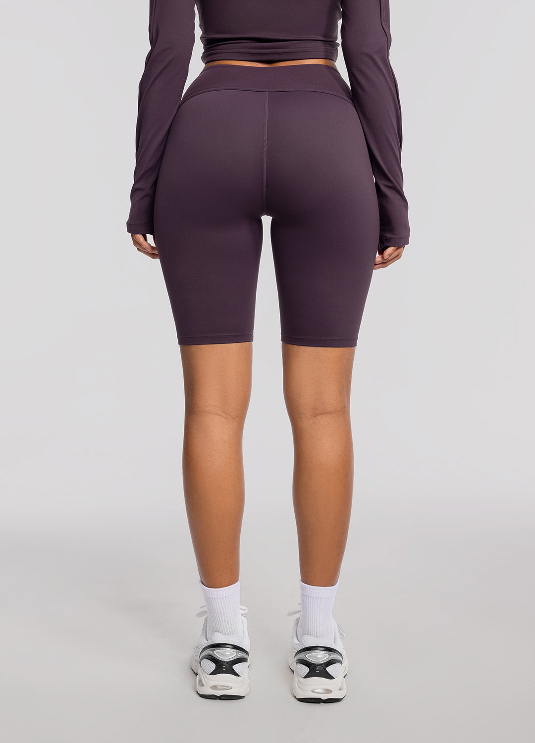 High-Performance Biker Shorts for Women - Breathable & Moisture-Wicking Cycling Shorts - Perfect for Spinning, Gym Workouts & Outdoor Cycling