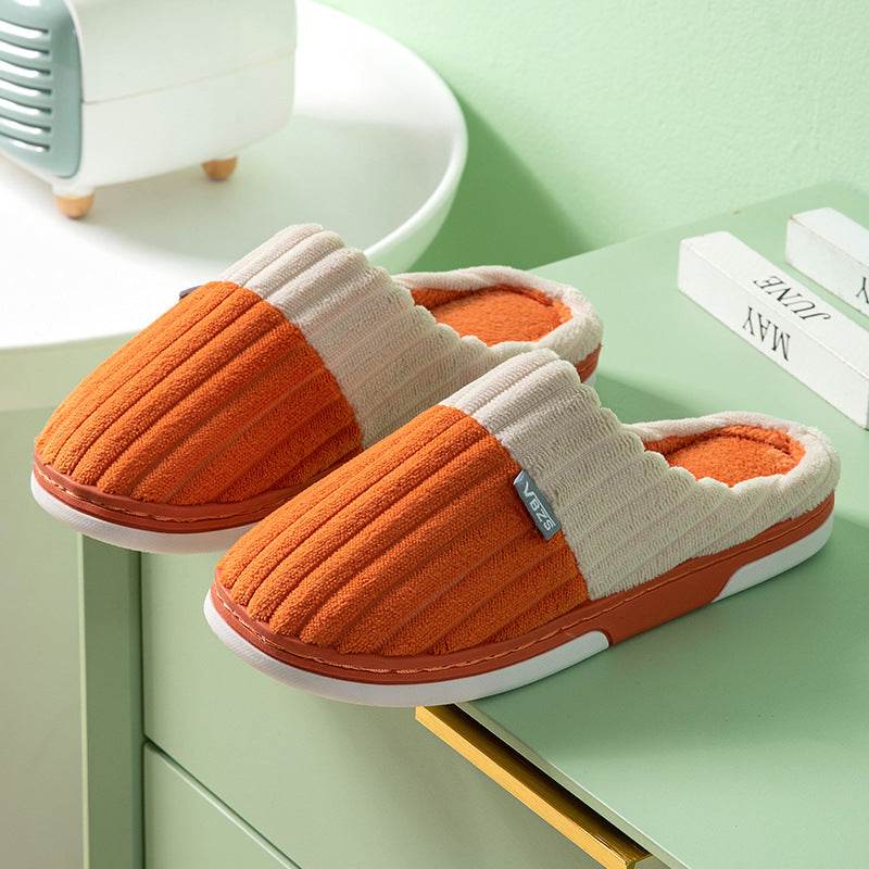 Indoor Cloud Walkers - Ultra Soft Plush Slippers for Women & Men | Cozy Home Shoes for Relaxing, Lounging & Comfort