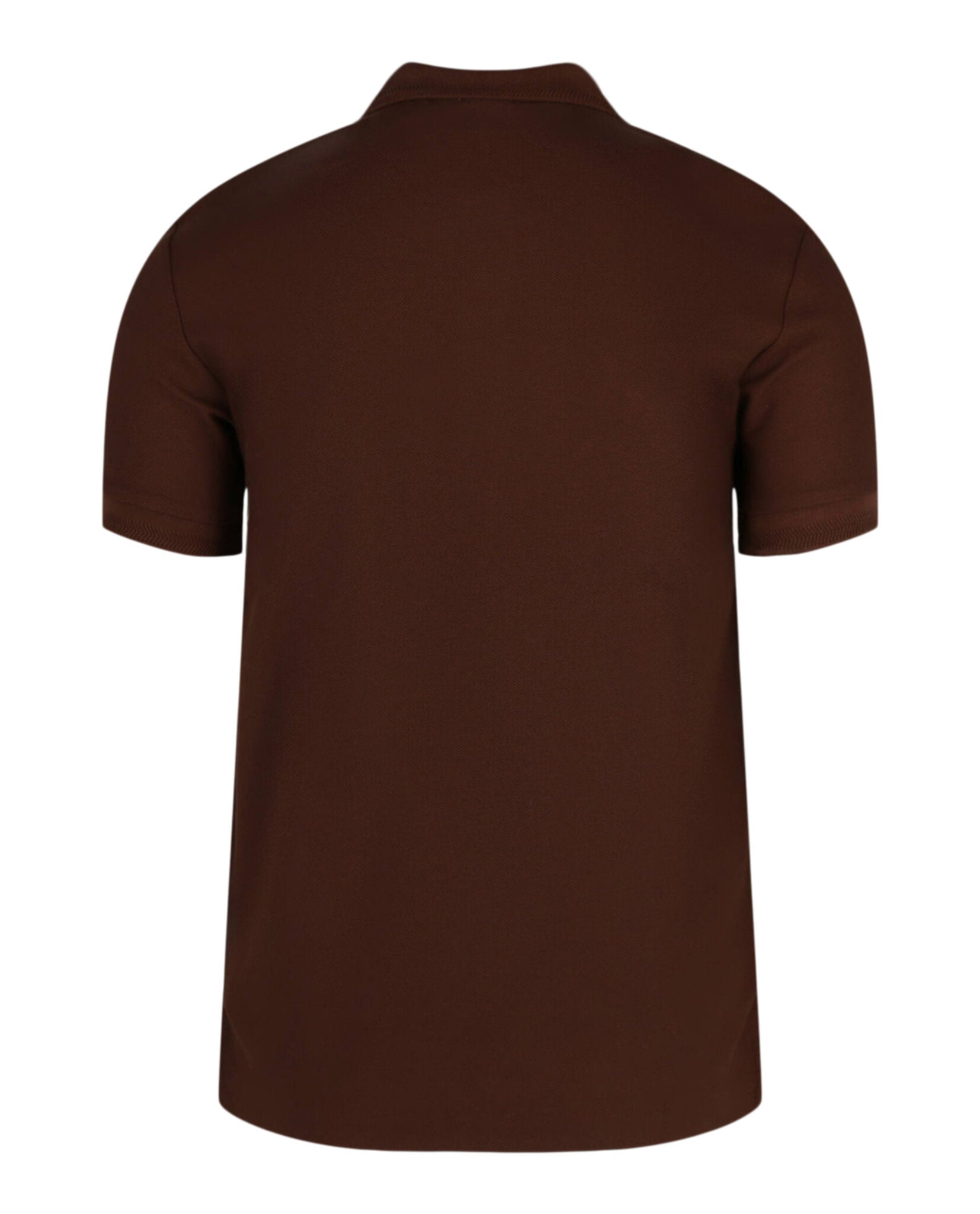 Men's Premium Cotton Polo Shirt - Breathable & Comfortable Casual Wear for Golf, Office & Outdoor Activities
