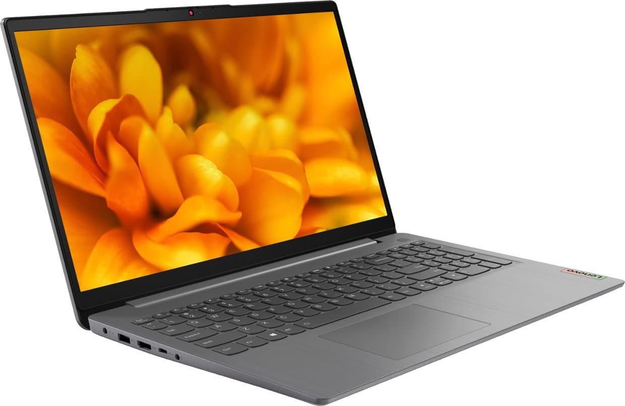Lenovo IdeaPad 3 15.6