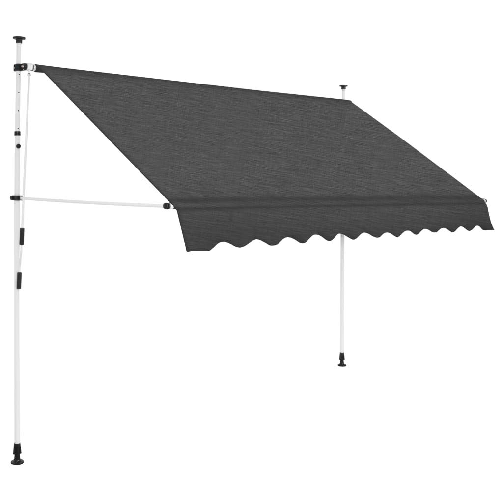 **Retractable Awning 118.1
