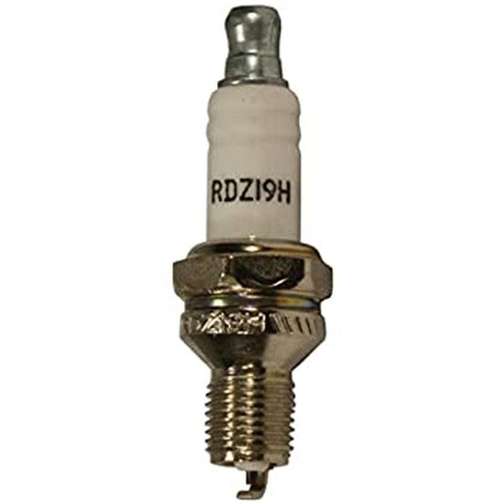 NGK 3228 C6HSA Spark Plug Replacement (2-Pack) - Compatible with Various Car Models - Ideal for Engine Performance & Tune-Ups