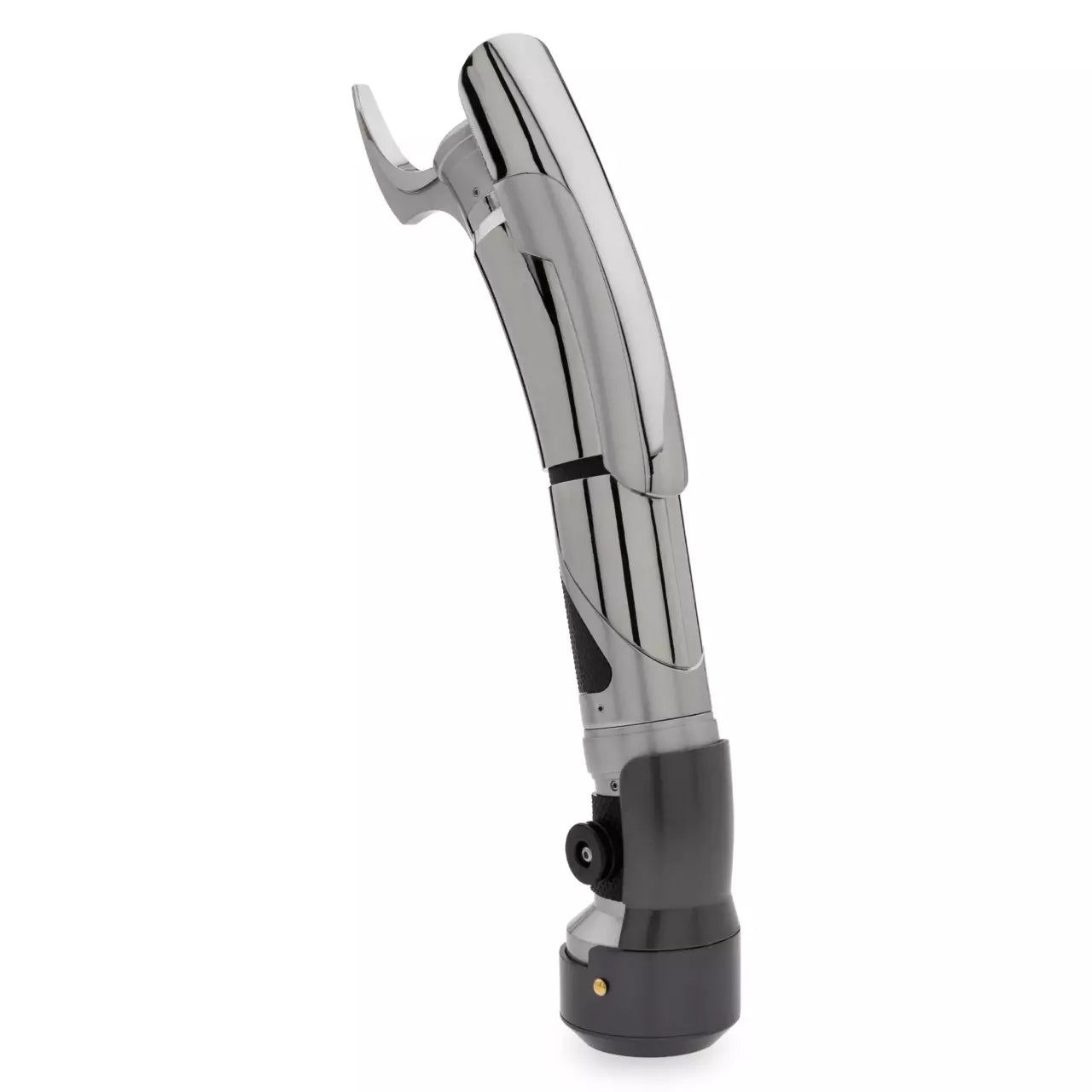 Disney Park Star Wars: Galaxy's Edge Count Dooku Legacy Lightsaber Collectible Hilt - Authentic Replica for Cosplay, Display & Star Wars Fans Collection | Perfect for Costume Parties, Movie Nights & Themed Decor