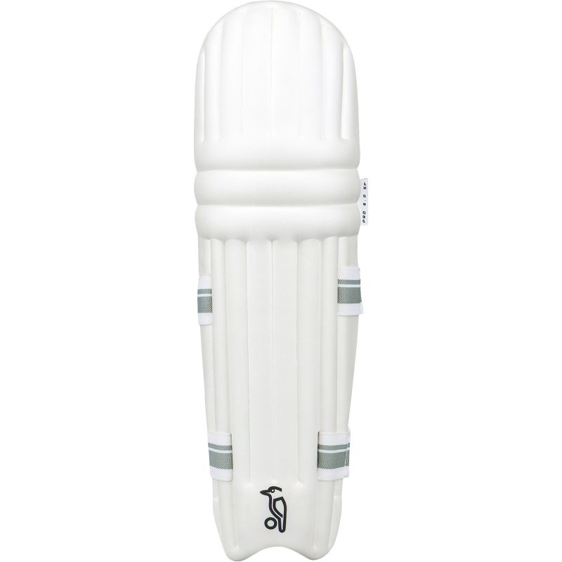 Kookaburra Pro 6.0 Lightweight Junior Cricket Batting Pads - Perfect for Youth Cricket Practice & Matches